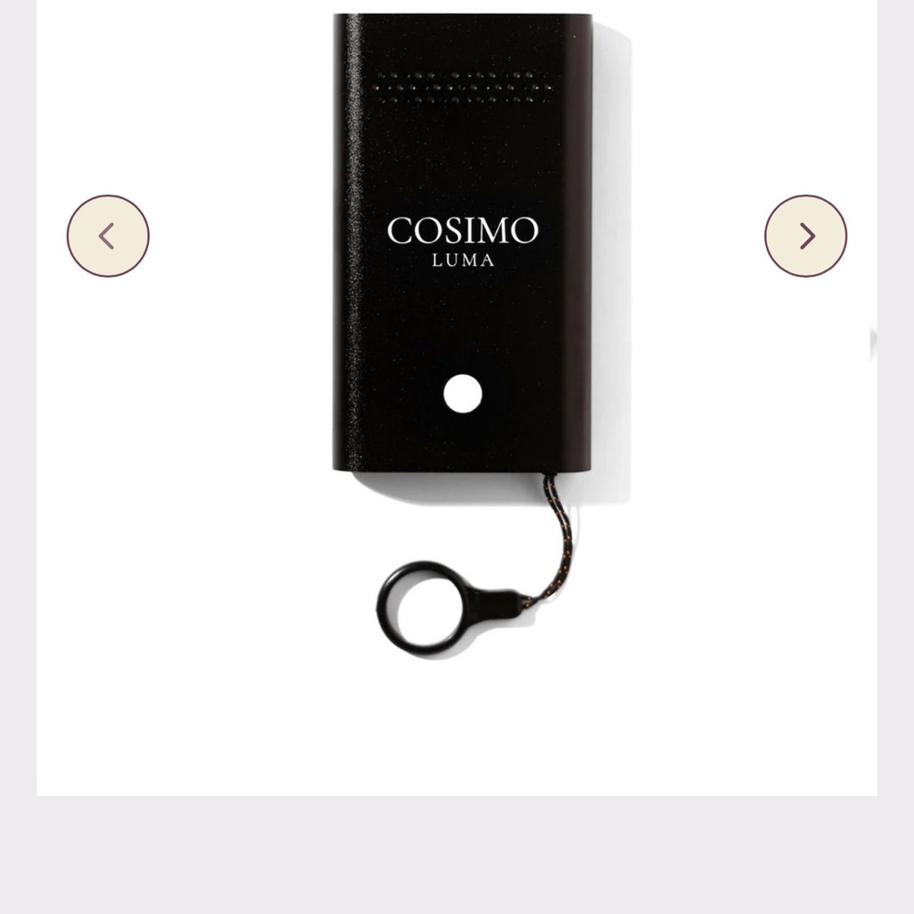 Cosimo Luma Women’s Hair Extension Kit - Picture 3 of 6